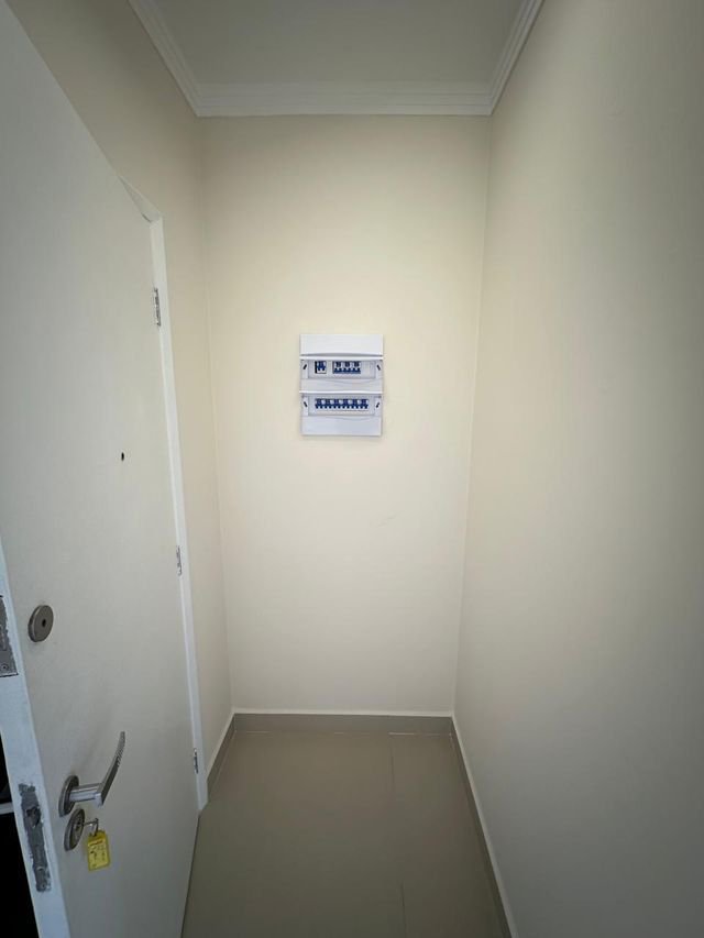 Apartamento com 1 dormitório à venda, 49 m² por R$ 378.000,00 - Vila Matias - Santos/SP