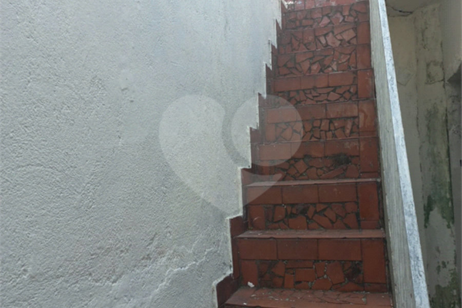 Casa à venda com 3 quartos em Vila Romero, São Paulo, SP
