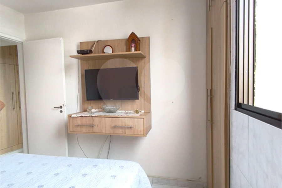 Apartamento à venda com 2 quartos em Santana, São Paulo, SP