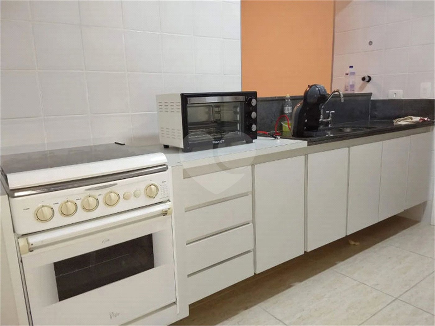 Apartamento à venda com 1 quarto em Liberdade, São Paulo, SP