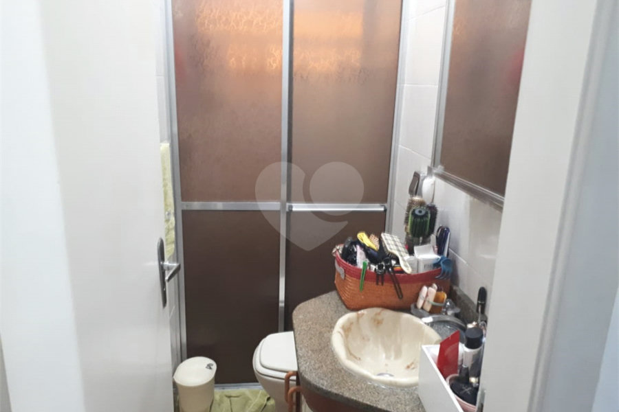 Sobrado à venda com 4 quartos, sendo 1 suíte, em Santana, São Paulo, SP