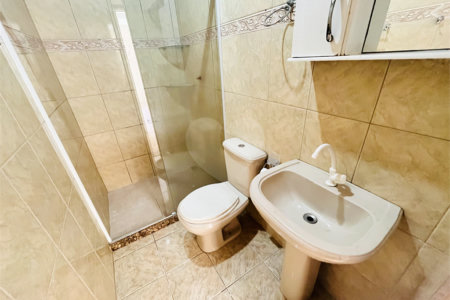Casa à venda com 3 quartos em Campo Grande, Rio de Janeiro, RJ