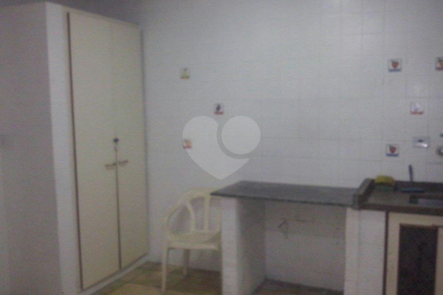 Sobrado à venda com 2 quartos em Vila Guilherme, São Paulo, SP