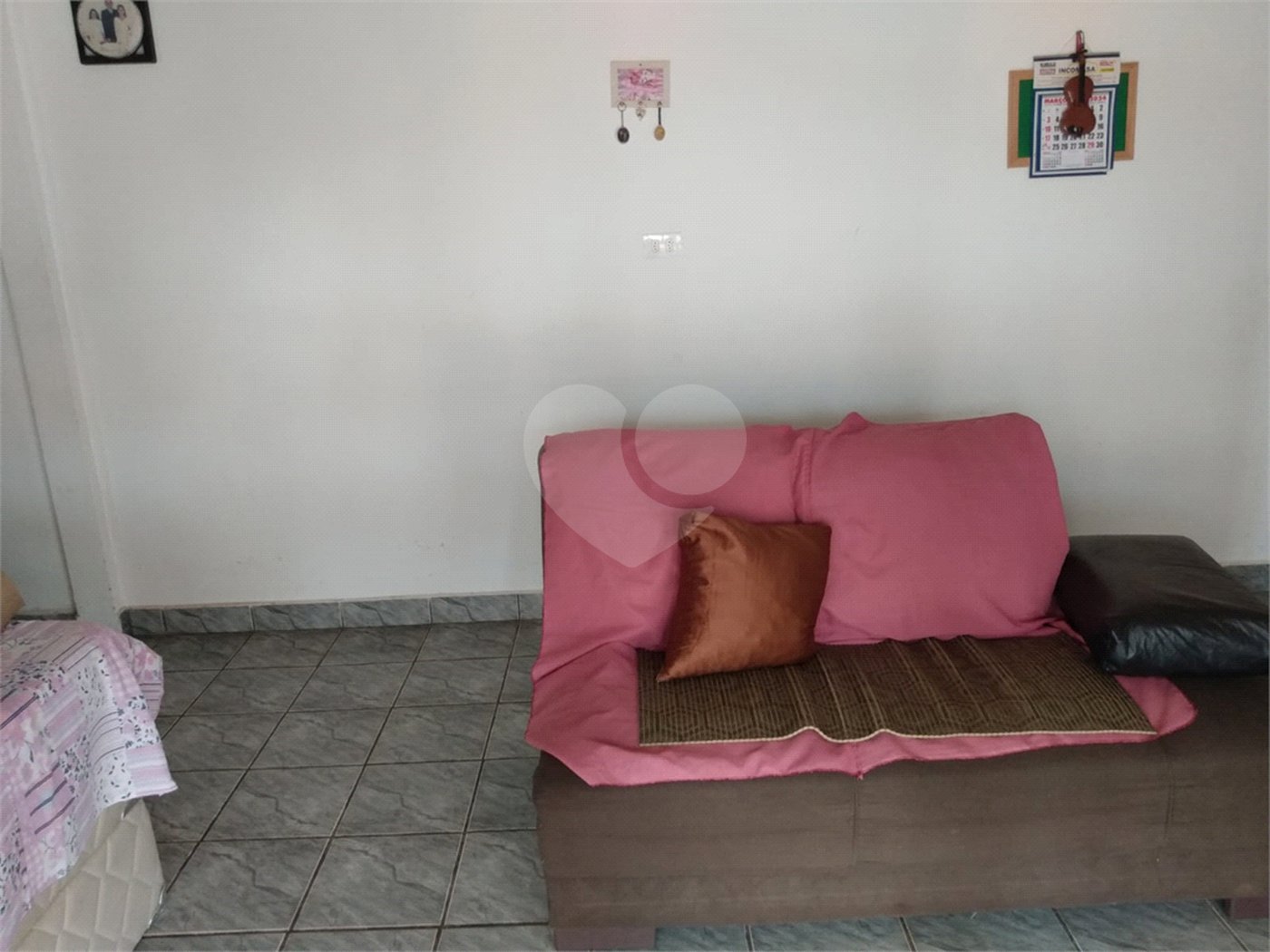 Casa à venda com 4 quartos, sendo 1 suíte, em Jardim Bela Vista, Itapetininga, SP