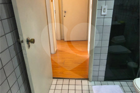 Apartamento à venda com 2 quartos em Jardim Paulista, São Paulo, SP