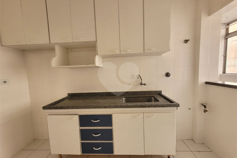 Apartamento à venda com 2 quartos em Vila Madalena, São Paulo, SP