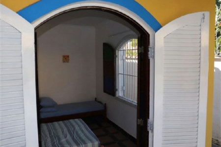 Casa Residencial à venda, Balneário Marambaia, Itanhaém - CA0135.