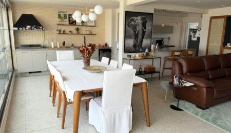 Apartamento à venda com 3 suítes em Vila Olímpia, São Paulo, SP