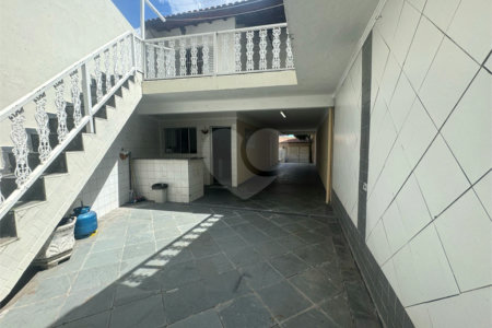 Casa à venda com 4 quartos, sendo 2 suítes, em Jardim Bela Vista, Guarulhos, SP