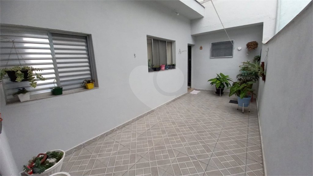 Casa à venda com 3 quartos em Jardim São Jorge, São Paulo, SP