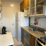 Apartamento à venda com 2 quartos, sendo 1 suíte, em Vila Guarani (z Sul), São Paulo, SP