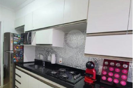 Apartamento à venda com 2 quartos em Jardim Japão, São Paulo, SP