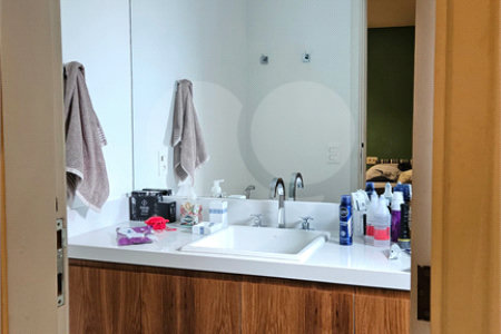 Apartamento à venda com 3 suítes em Perdizes, São Paulo, SP