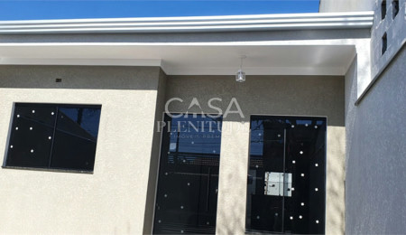 Casa à venda com 2 quartos, sendo 1 suíte,  em Jardim Residencial Villa Amato, Sorocaba, SP