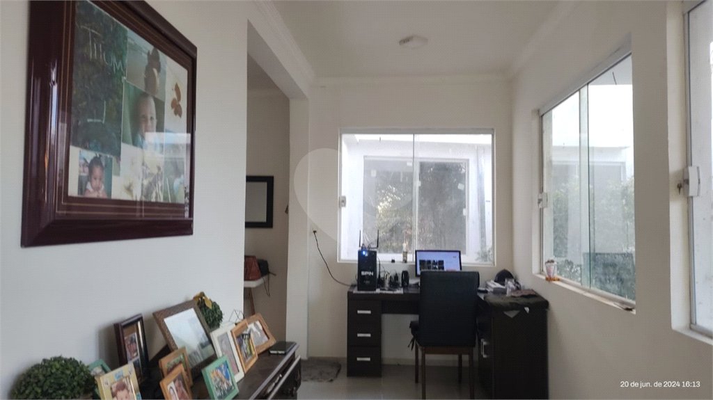 Casa à venda com 6 quartos, sendo 1 suíte, no condomínio Cafezal IV, Itupeva - SP