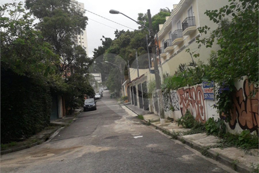 Terreno à venda em Santana, São Paulo, SP
