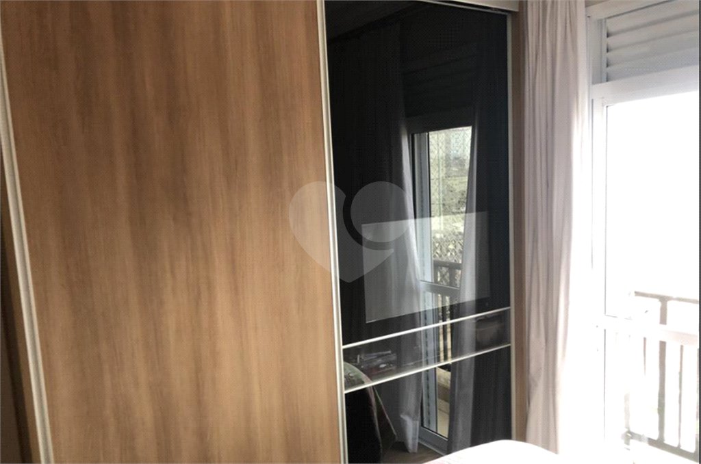 Apartamento à venda com 3 suítes em Jardim São Paulo(zona Norte), São Paulo, SP