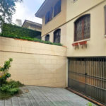 Casa de Vila à venda com 4 quartos, sendo 2 suítes, em Sumarezinho, São Paulo, SP