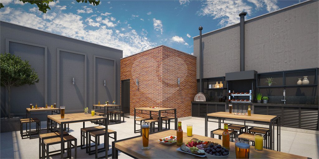 Apartamento à venda com 2 quartos, sendo 1 suíte, em Atibaia Jardim, Atibaia, SP