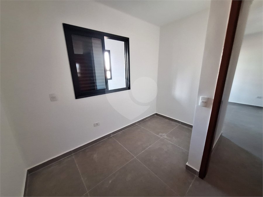 Apartamento à venda com 2 quartos em Vila Mazzei, São Paulo, SP