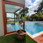 Casa à venda com 6 suítes no condomínio Vila Pinhal, Itirapina - SP