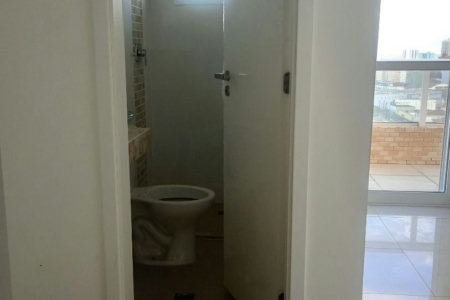 Apartamento à venda, 89 m² por R$ 745.000,00 - Vila Valença - São Vicente/SP