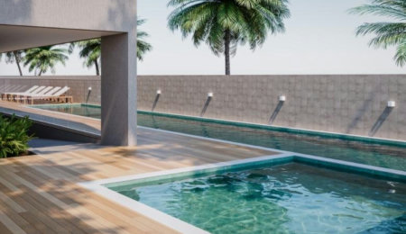 Residencial Segóvia