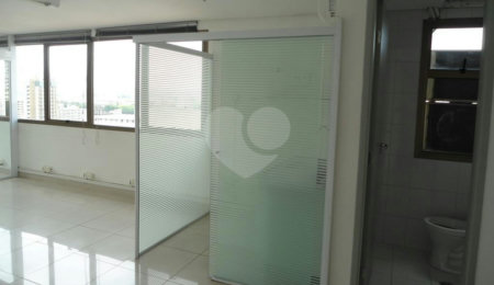 Sala à venda em Santana, São Paulo, SP