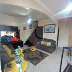 Casa à venda com 3 quartos, sendo 2 suítes, em Campo Grande, Rio de Janeiro, RJ