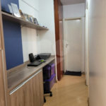 Apartamento à venda com 2 quartos em Vila Albertina, São Paulo, SP