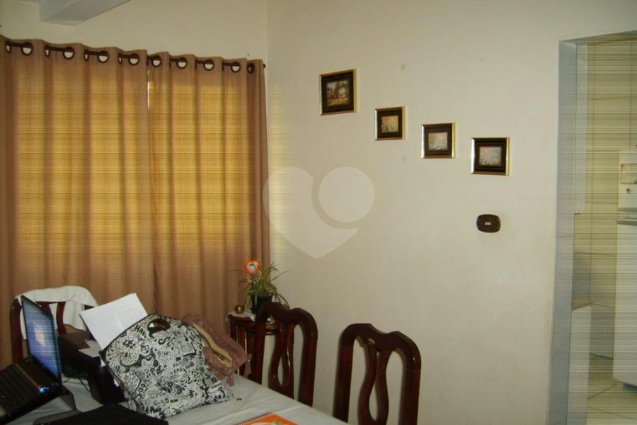 Sobrado à venda com 2 quartos em Vila Dom Pedro Ii, São Paulo, SP