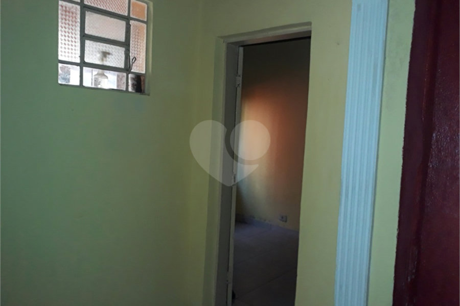 Casa Térrea à venda com 4 quartos em Jaçanã, São Paulo, SP