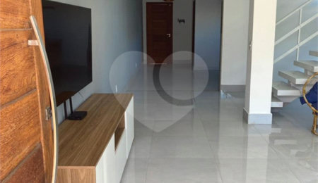 Casa à venda com 2 suítes em José Gonçalves, Armação dos Búzios, RJ