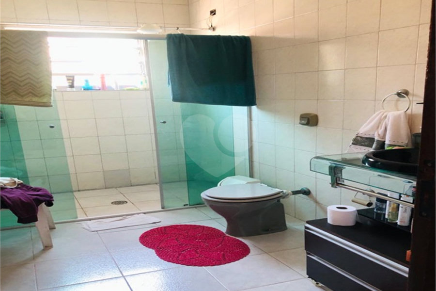 Sobrado à venda com 3 quartos, sendo 1 suíte, em Jardim Brasil (zona Norte), São Paulo, SP