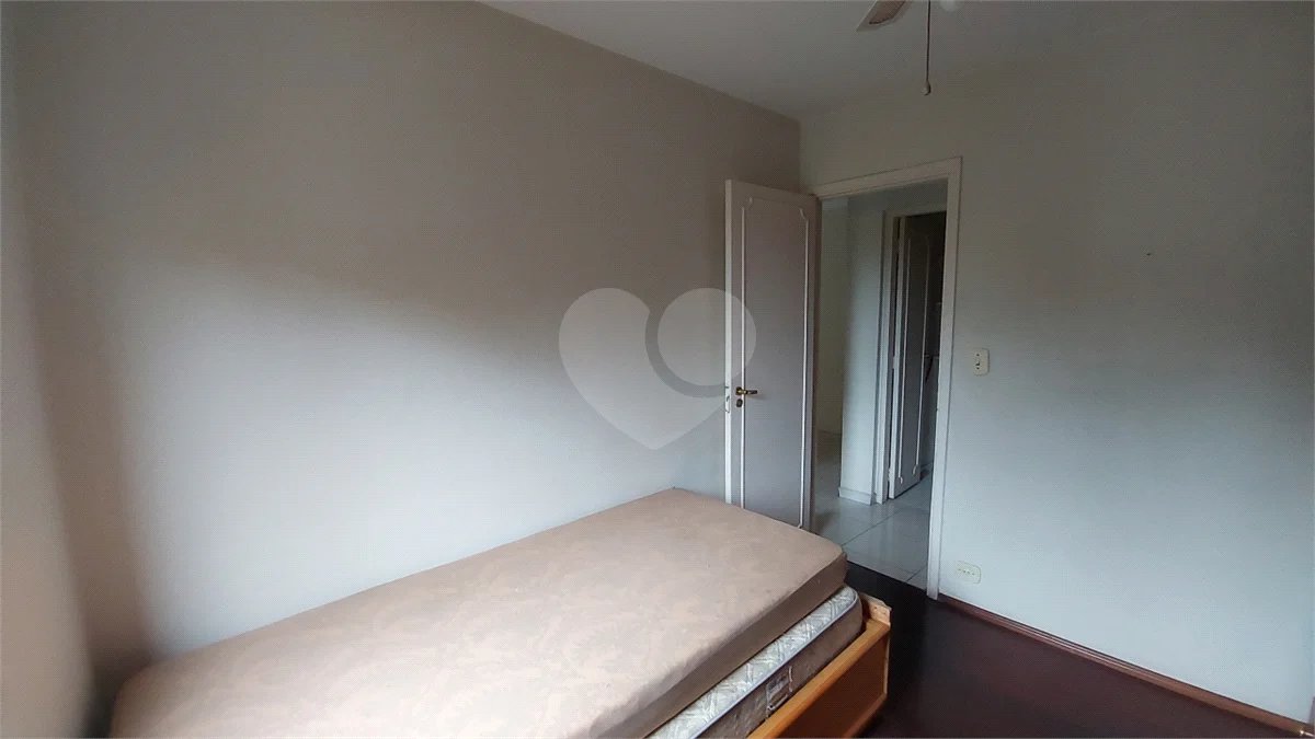 Apartamento à venda com 3 quartos em Vila Guilherme, São Paulo, SP