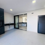 Casa à venda com 3 suítes no condomínio Residencial Chácara Ondina, Sorocaba - SP