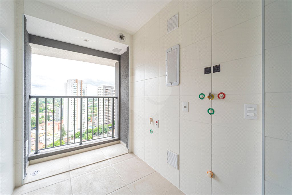 Apartamento à venda com 3 suítes em Vila Mascote, São Paulo, SP