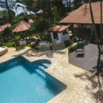 Casa à venda com 3 quartos, sendo 1 suíte, no condomínio Parque da Fazenda, Itatiba - SP