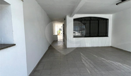 Sobrado à venda com 3 quartos em Freguesia do Ó, São Paulo, SP