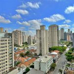 Apartamento à venda com 2 quartos, sendo 1 suíte, em Brooklin Paulista, São Paulo, SP