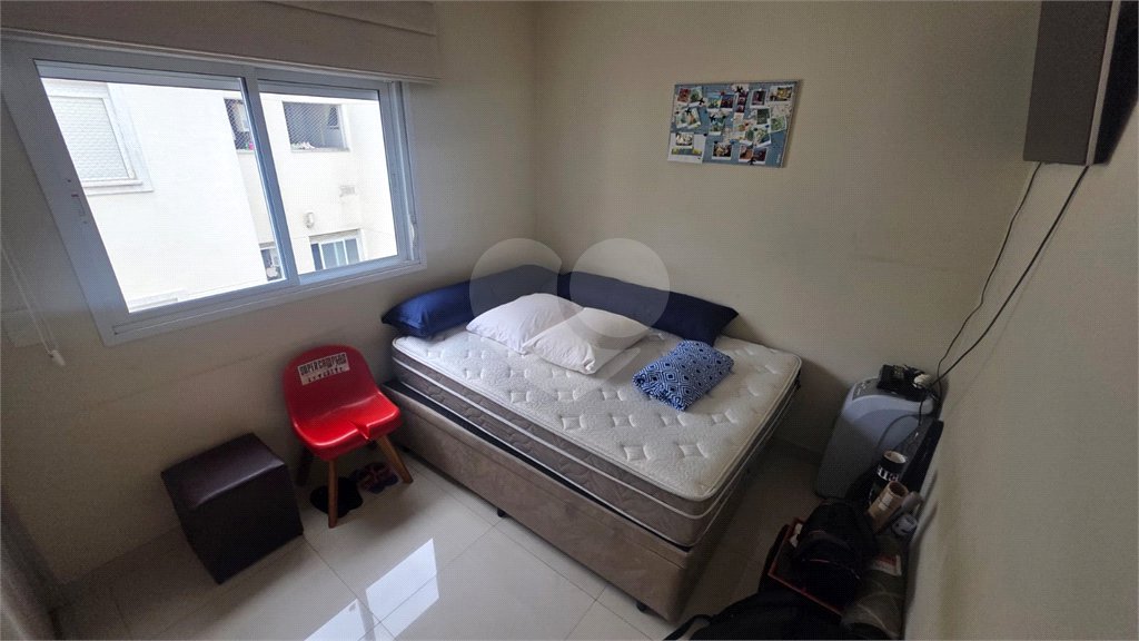 Cobertura à venda com 3 quartos, sendo 1 suíte,  em Parque Mandaqui, São Paulo, SP