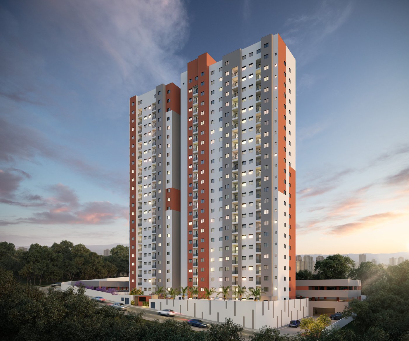Urban Residencial