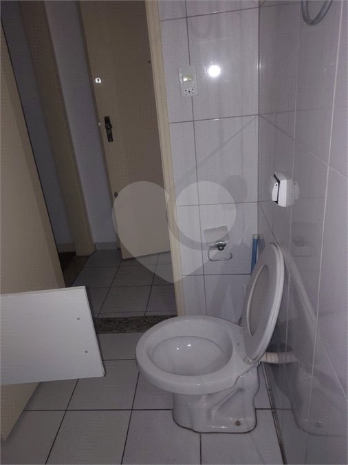 Apartamento para alugar com 1 quarto em Bela Vista, São Paulo, SP