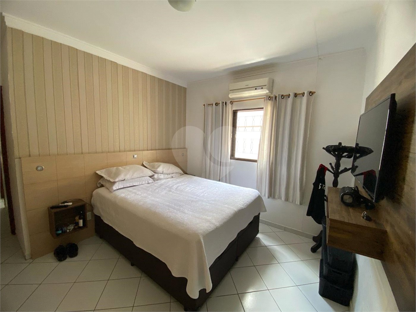 Casa Térrea à venda com 3 quartos, sendo 1 suíte, em Wanel Ville, Sorocaba, SP