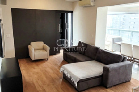 Apartamento à venda com 2 suítes em Vila Mariana, São Paulo, SP