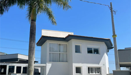 Casa à venda com 3 suítes no condomínio Aruã Ecopark Lagos, Mogi das Cruzes - SP