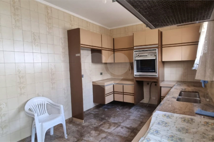 Casa Térrea à venda com 3 quartos, sendo 2 suítes, em Jardim São Paulo(zona Norte), São Paulo, SP