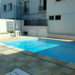 Apartamento à venda com 3 quartos em Caxingui, São Paulo, SP