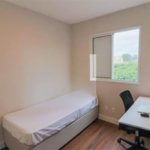 Apartamento à venda com 2 quartos em Jaguaré, São Paulo, SP