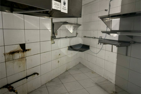 Salão Comercial para alugar em Chácara Santo Antônio, São Paulo, SP